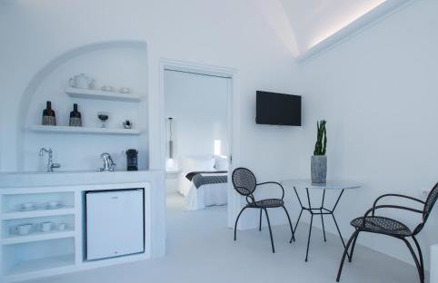 Azar Luxury Villas & Suites - Foto 88