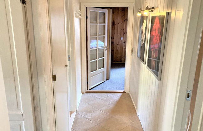 "Wildemor" - 35m from the sea - Foto 12