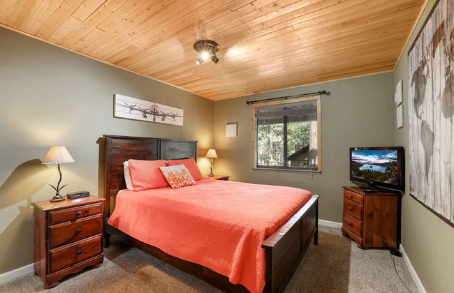 Heavenly Haven - Hot Tub + Seasonal HOA Pool - Foto 14