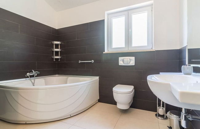 Villa Martha Comfortable Holiday Residence - Foto 10