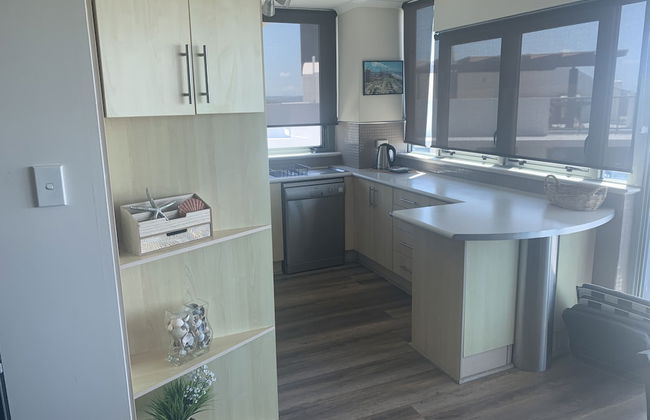 Beachfront Towers - Foto 33