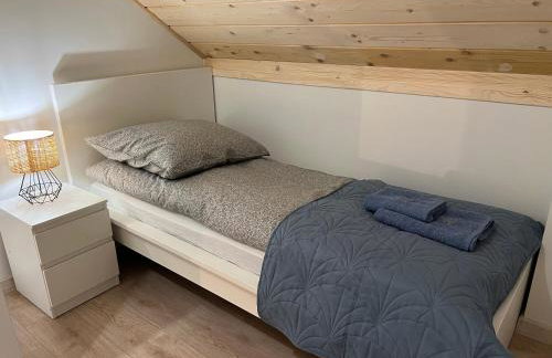 Domki na Stoku - Foto 48