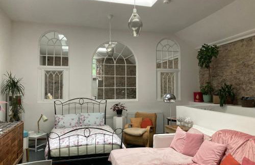 ‘Museum Loft’ Scotland’s Wee Hat Museum - Photo 1