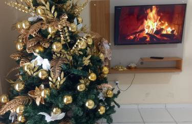 Espaço Itacoatiara - Foto 1