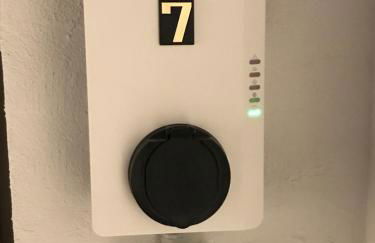 Exclusives Apartment im Sonnenhof Moos - Foto 43