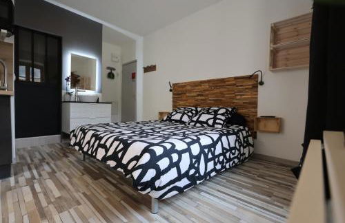 Gîte climatisé "Baugallo Pastourelle" - Foto 5