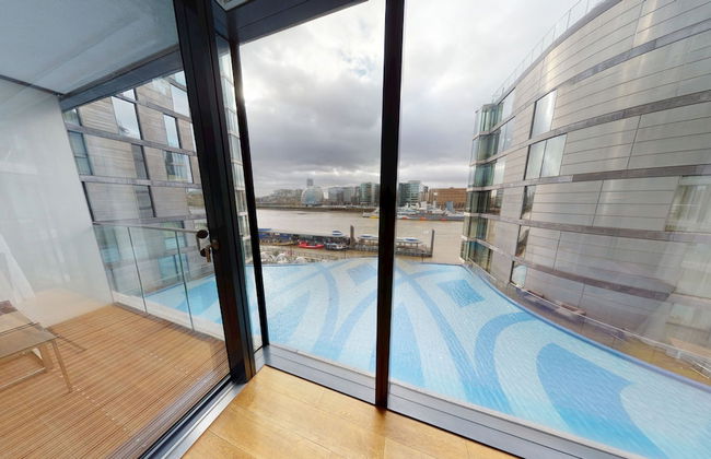 Cheval Three Quays at The Tower of London - Foto 78