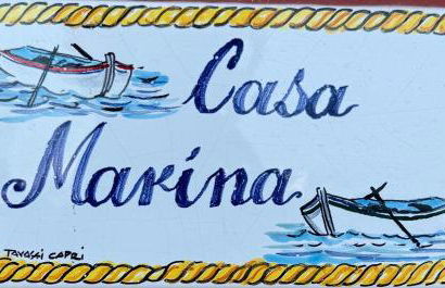 Casa Marina - Foto 30