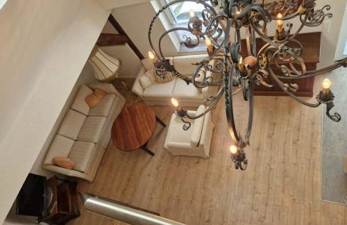 Ferienwohnung Amo - Foto 3