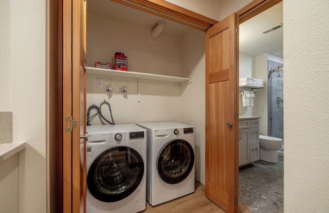 Bavarian Lodge Suites - Foto 29