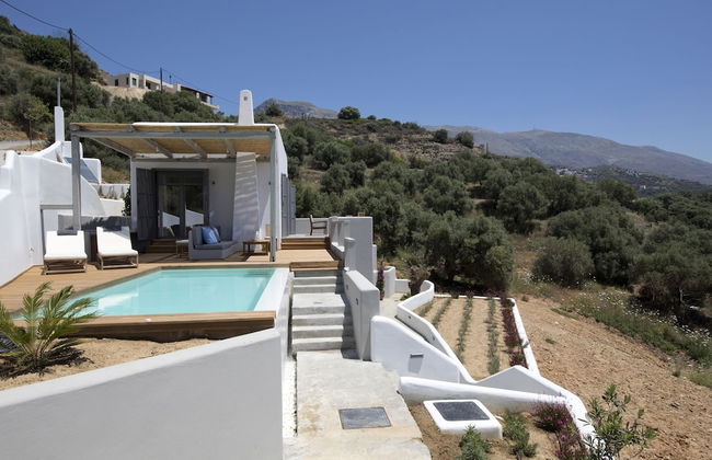 Villa Nissos - Foto 25