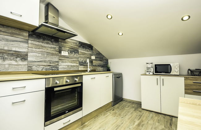 Matanovi Dvori - Foto 13