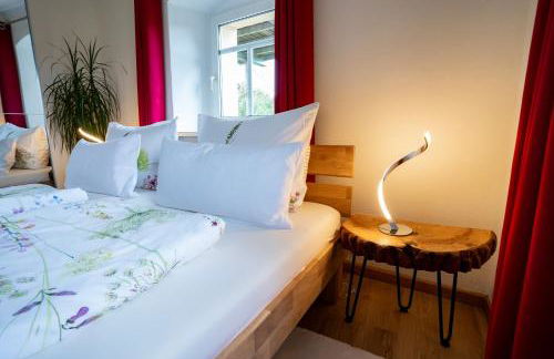 Littehof - Ferienwohnungen in der Oberlausitz - Foto 36