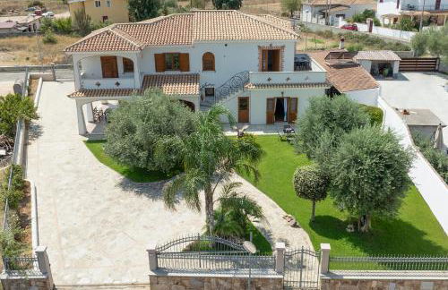 Splendida Villa vicino al magico mare di Orosei - Foto 19