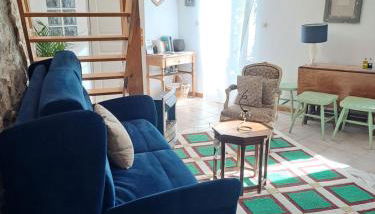 La maisonnette avec SPA, PISCINE et CLIMATISATION - Foto 2