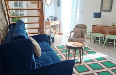 La maisonnette avec SPA, PISCINE et CLIMATISATION - Foto 2