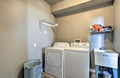 Idyllic Oceanfront Home on Atlantic City Boardwalk - Foto 27