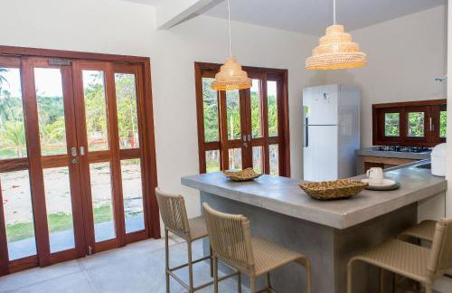 Casa Blue Parrot – Um Paraíso na Praia da Taíba - Foto 14