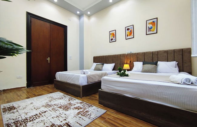 Royal Central Home in Cairo - Foto 27