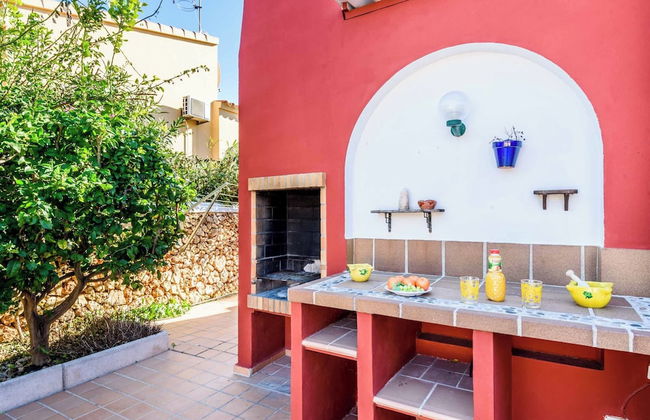 Villa Paula - Foto 8