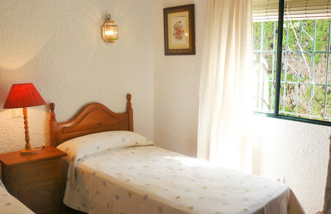 Villa Andres - Foto 2