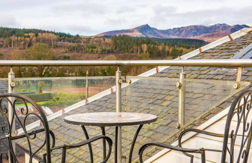Beach Front Flat, Brodick - Photo 2