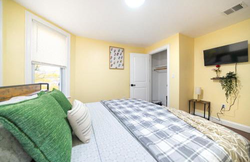 172-2 6BR Milton - Family Getaway by Blue Hills - Foto 11