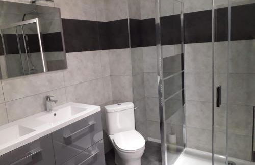 Gite La Baie & Gite La Dune - Foto 12