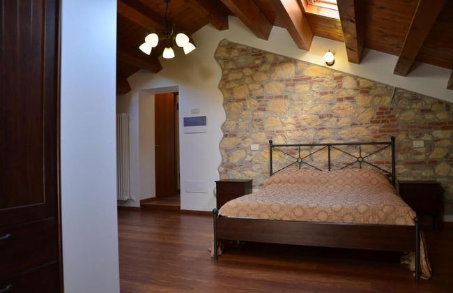 Agriturismo alla Corte - Photo 10