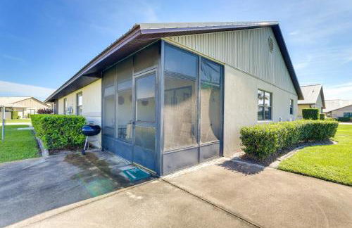 Community Pool! Sebring 12 Hour Stay 5 Mi to Track - Foto 22