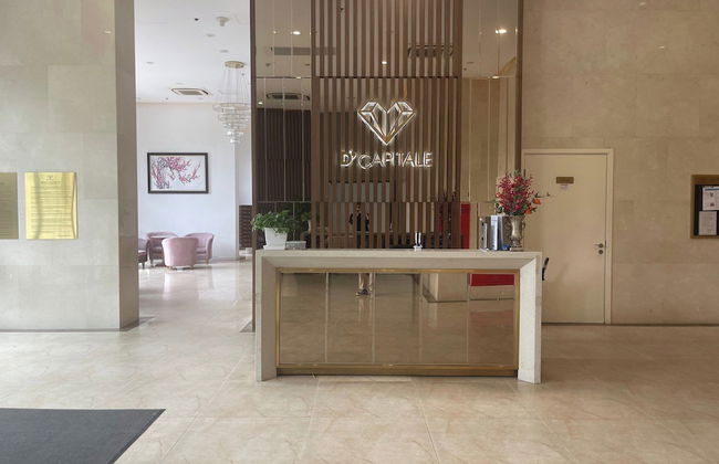 HMH - Vinhomes D'capitale - Foto 2