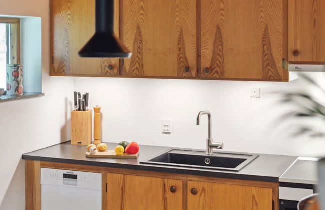 "Fulla" - 650m from the sea - Foto 16