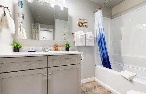 The Turtle Suite, Dolphin Suite, & Sea Horse Suite - Foto 11