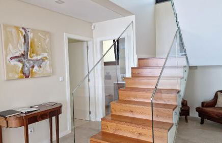 Eden Sun - A Modern Luxury Villa with a Panoramic View - Foto 23