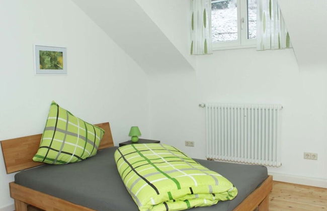 Holiday Apartment Kastanienhalde - Foto 3