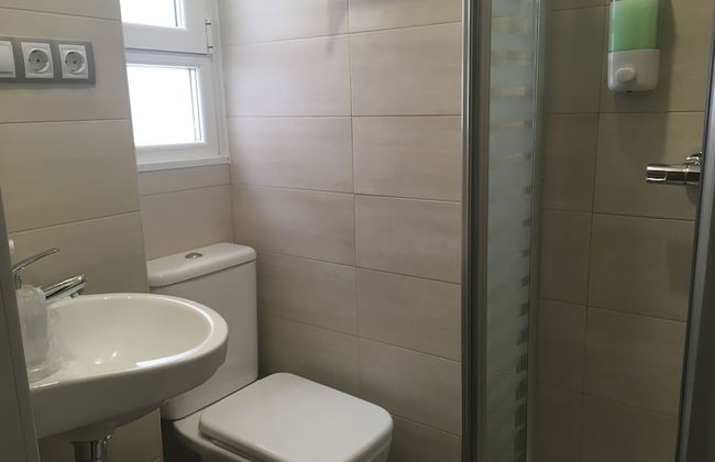 InsideHome Apartments - Ciudad del Cine - Photo 84