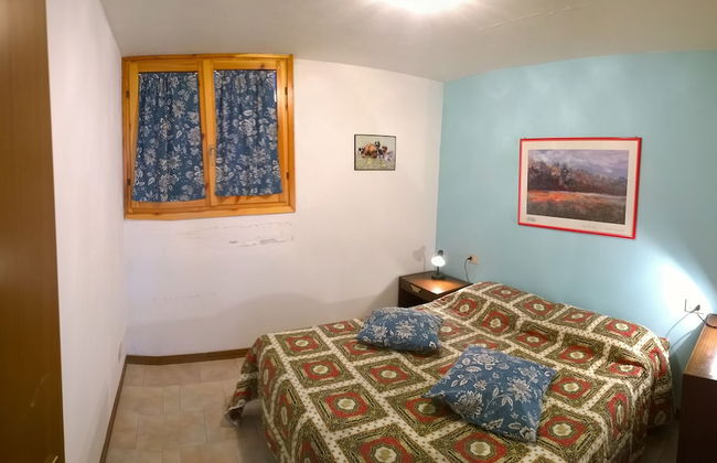 Residence Le Terrazze Apartment Leccio - Foto 2