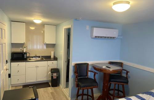 Cozy Studio in Quiet Neighborhood - Foto 1