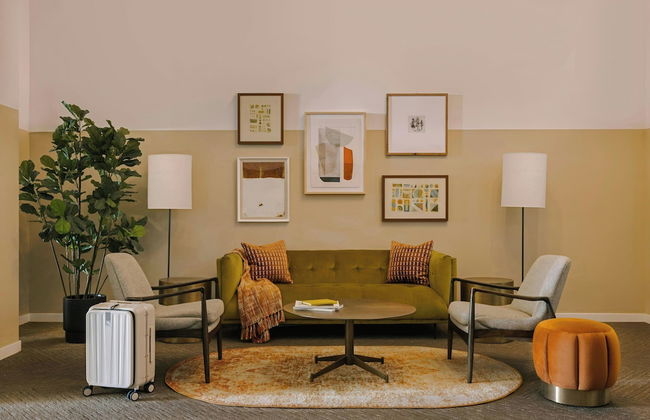 Sonder by Marriott Bonvoy Gabriel Richard Apartments Downtown - Foto 2