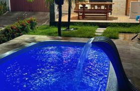 Casa Brisa da Praia em Paracuru - Photo 42