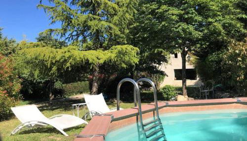 Casa-Amanda pinede piscine privée calme absolu - Foto 3, Other