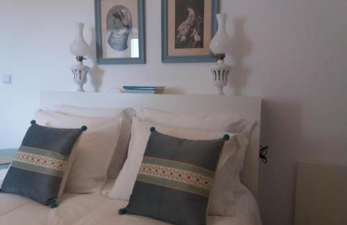 Casa Castelo de Alegrete by Portus Alacer - Foto 54