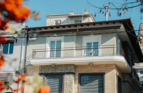 CASA BIANCA Kastoria - Foto 39