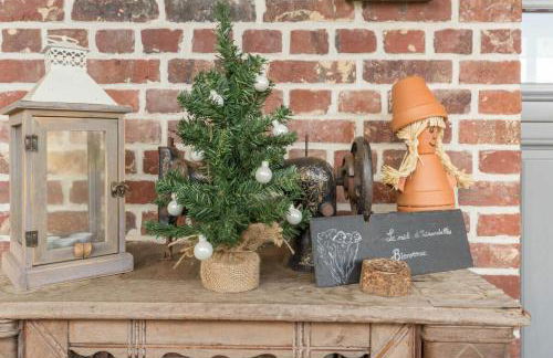 Gîte Gîtes de France® - Le Nid d'Hirondelles - Foto 17