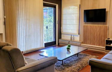 Casa Allegro 3dorm prox Lago Negro by AcheiGramado - Photo 13