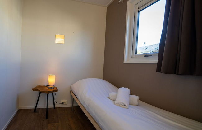 Well-maintained Chalet With Terrace - Foto 2