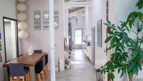 La Nomade - Maison contemporaine avec piscine - Toulouse - Foto 5