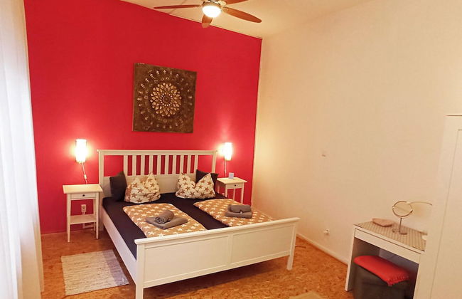 2bed Old Town Apt Sleeps 6 - Rooftop Terrace, Wifi - Foto 5