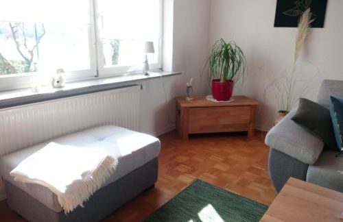 Ferienwohnung Schwalbennest - Foto 20