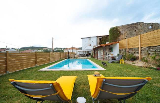 Casa Darcã - Foto 42